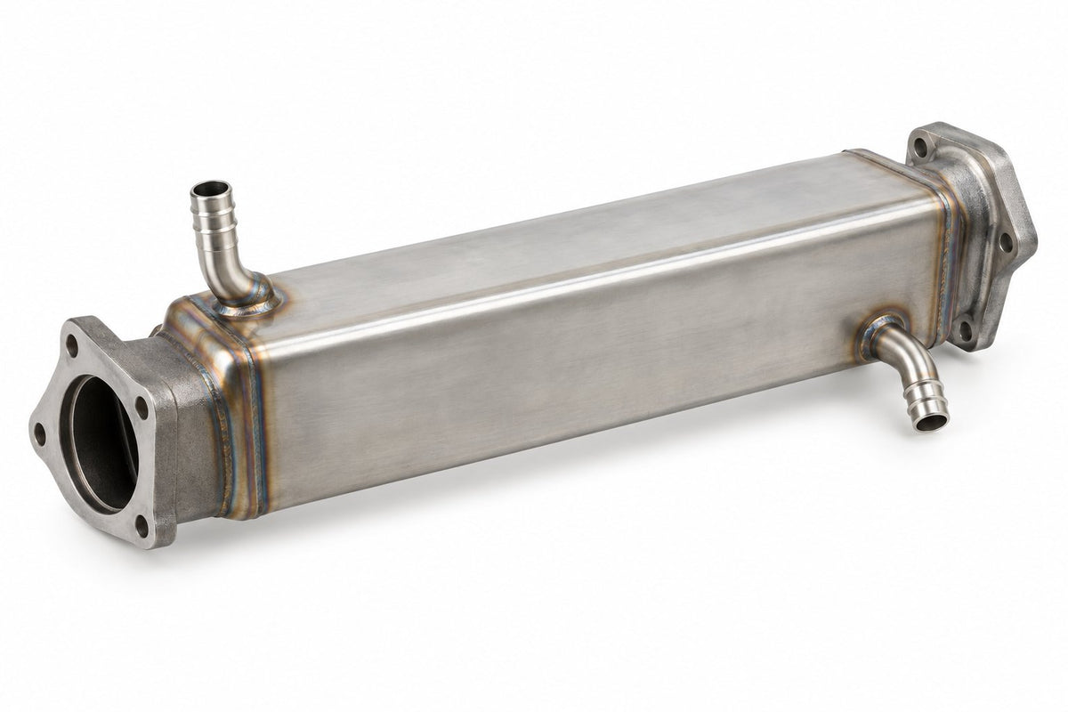 Diesel EGR cooler for professional EGR cooler cleaning in South Bend, IN