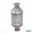 GESi-0003 diesel particulate filter with metal canister