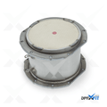 GESi-0030 diesel particulate filter with metal canister