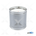 GESi-0032 diesel particulate filter with metal canister