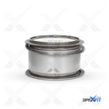 GESi-0068 diesel particulate filter with metal canister