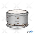 GESi-0067 diesel particulate filter with metal canister