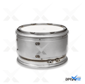 GESi-0071 diesel particulate filter with metal canister