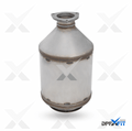 GESi-0084 diesel particulate filter with metal canister