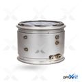 GESi-0099 diesel particulate filter with metal canister
