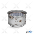GESi-0103 diesel particulate filter with metal canister