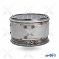 GESi-0106 diesel particulate filter with metal canister