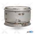 GESi-0112 diesel particulate filter with metal canister