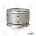 GESi-0078 diesel particulate filter with metal canister