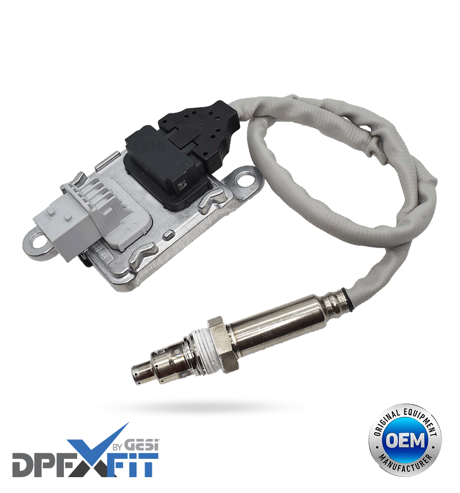 DPFXFIT SENN-0018XF NOx sensor with probe, cable and control module