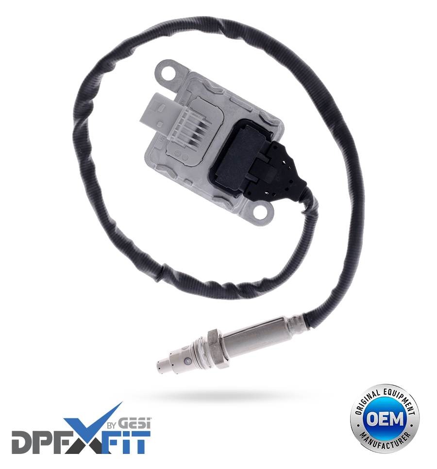 DPFXFIT SENN-0022XF NOx sensor with probe, cable and control module