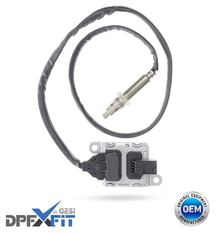 DPFXFIT SENN-0023XF NOx sensor with probe, cable and control module