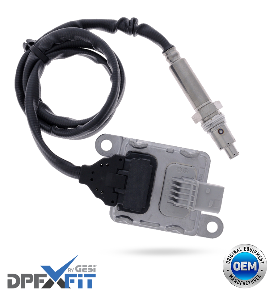 DPFXFIT SENN-0024XF NOx sensor with probe, cable and control module
