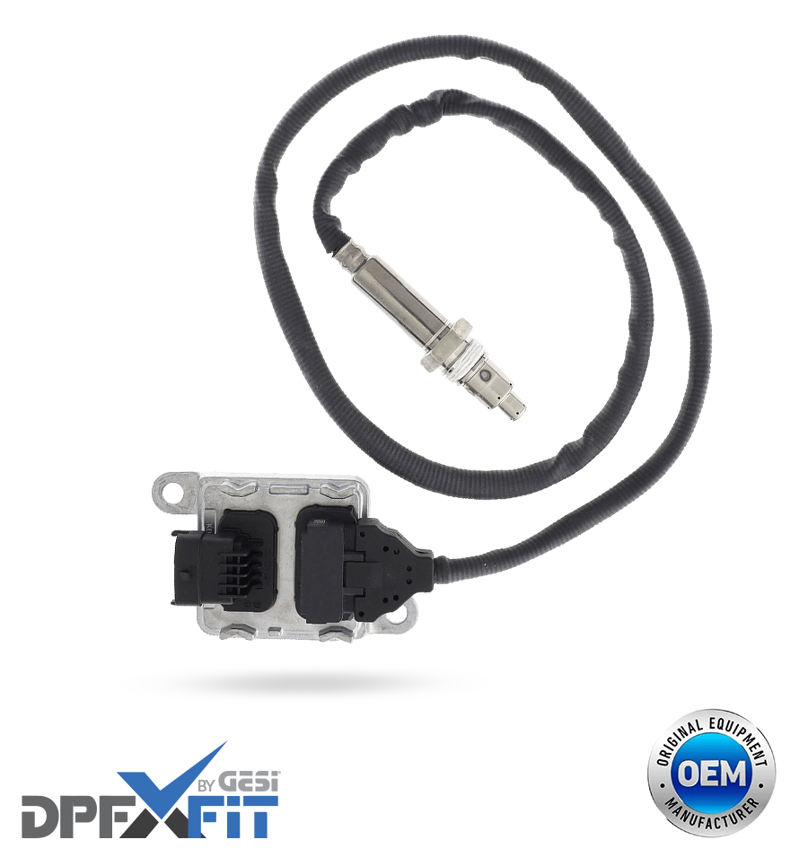 DPFXFIT SENN-0029XF NOx sensor with probe, cable and control module