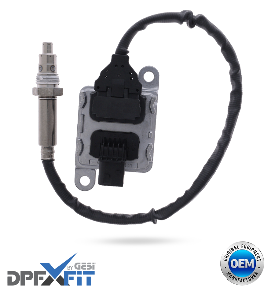 DPFXFIT SENN-0032XF NOx sensor with probe, cable and control module