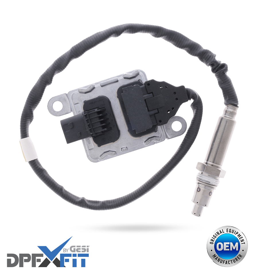 DPFXFIT SENN-0034XF NOx sensor with probe, cable and control module